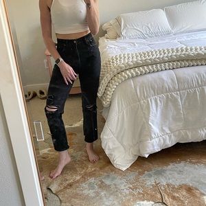 AF 90 ultra high rise, cropped